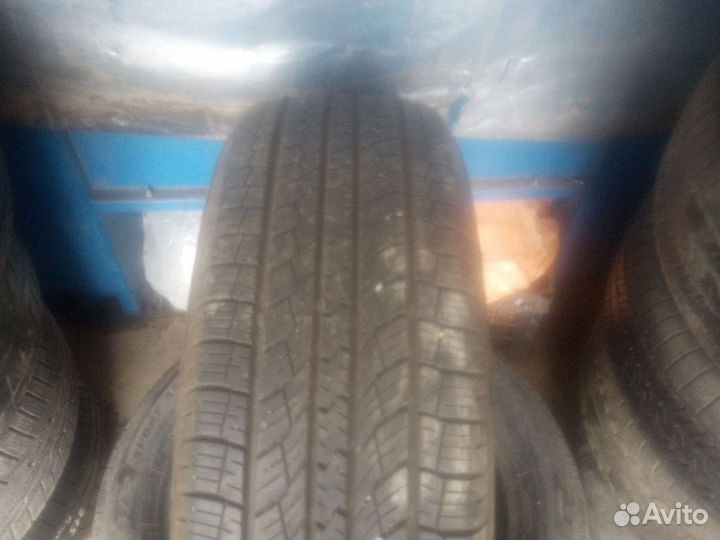 Toyo Proxes A20 235/55 R20 102T