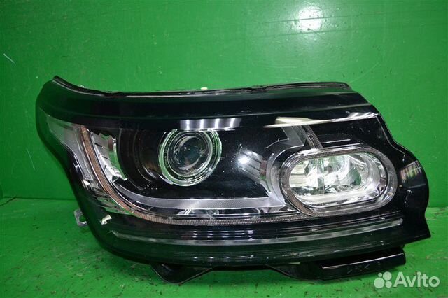 Фара правая Land Rover Range Rover 4 L405