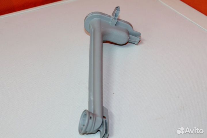 Трубка подачи воды верхнего импеллера Ariston, Ind