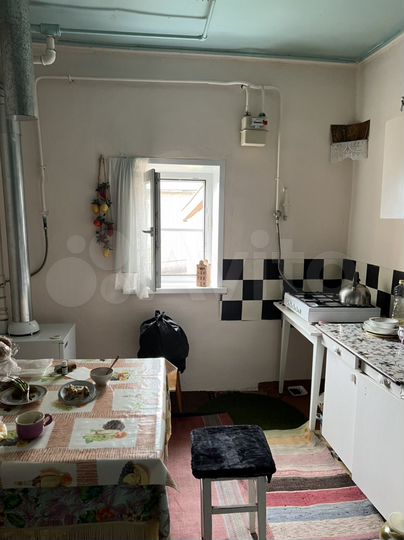 Дом 60 м² на участке 25 сот.