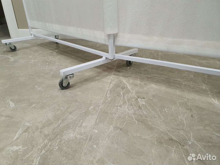 Ширма медицинская