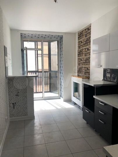 2-к. квартира, 55,5 м², 5/12 эт.