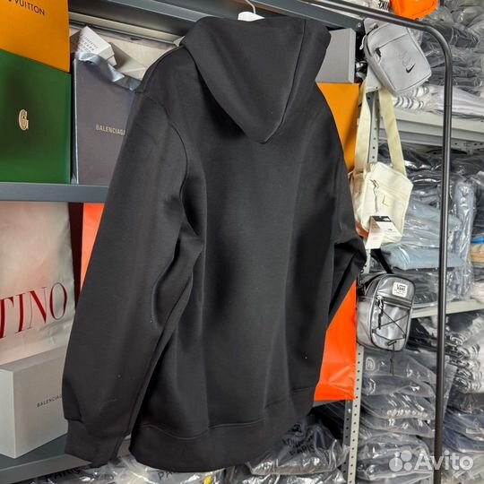 Худи Balenciaga