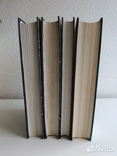 Книги Элвина Тоффлера