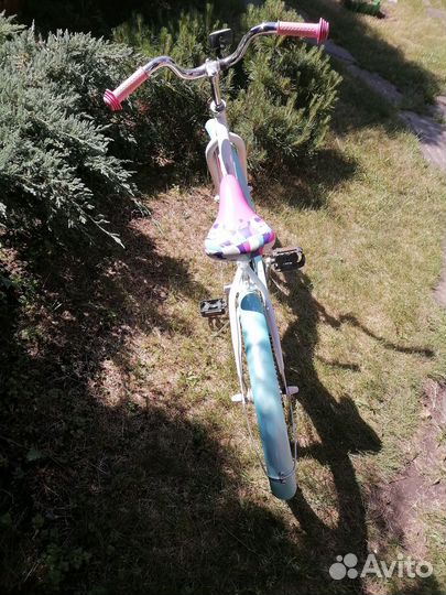 Детский велосипед Stern