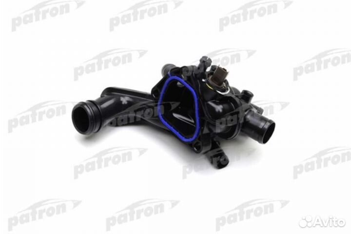 Термостат Peugeot 207