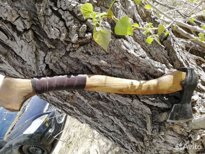 Топор охота