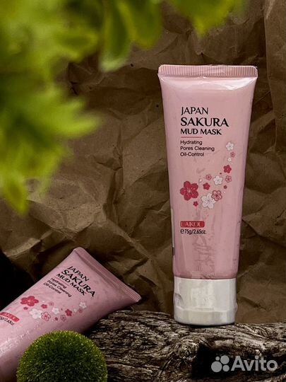 Маска для лица