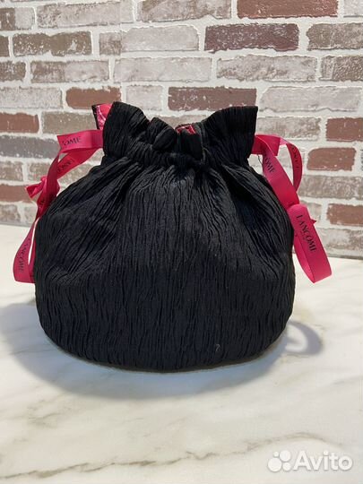 Косметичка lancome