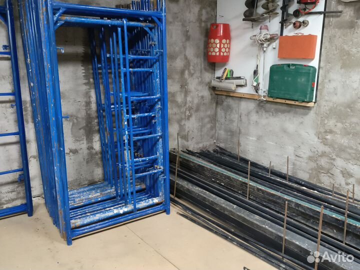 Вибро плита в аренду