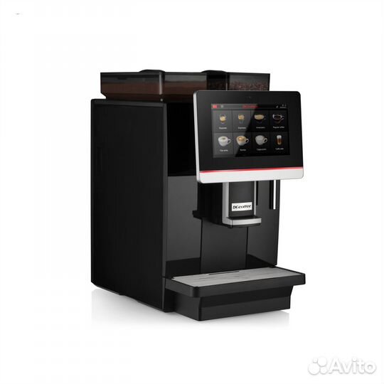 Кофемашина Dr.Coffee CoffeeBar