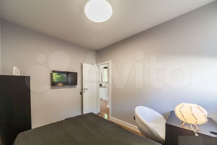 Дом 41 м² на участке 1 сот.