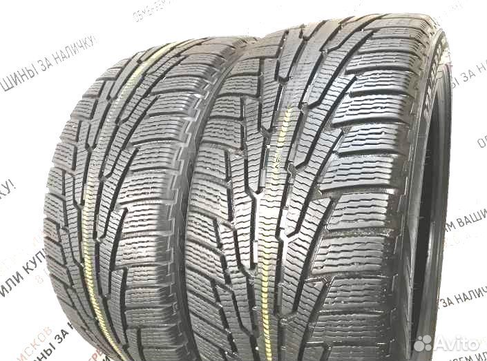 Nokian Tyres Hakkapeliitta R 215/60 R16 99P