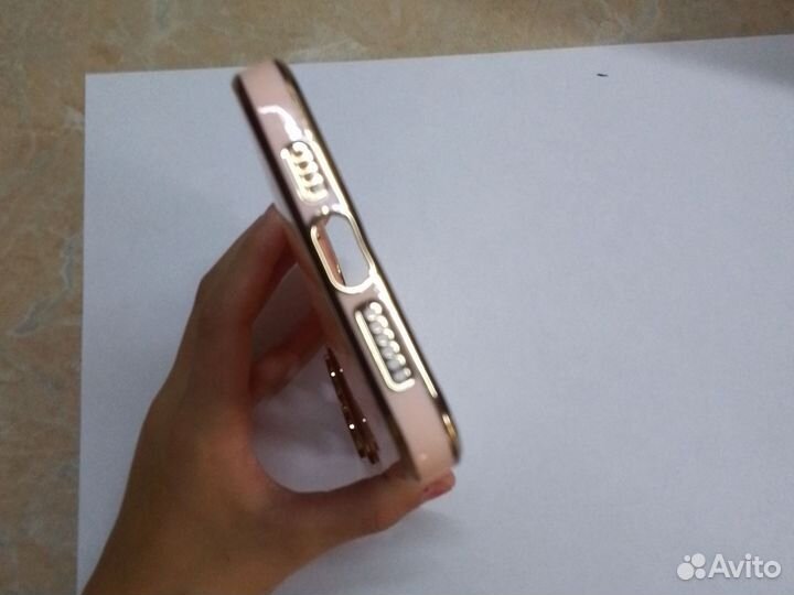 Чехол на iPhone 14 pro max