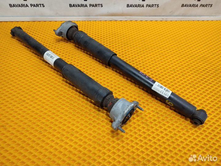 Амортизаторы в сборе задние Mercedes E W212 1.8