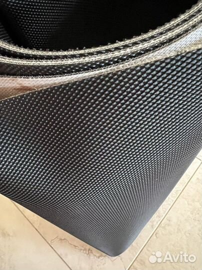 Полотно на беговую дорожку