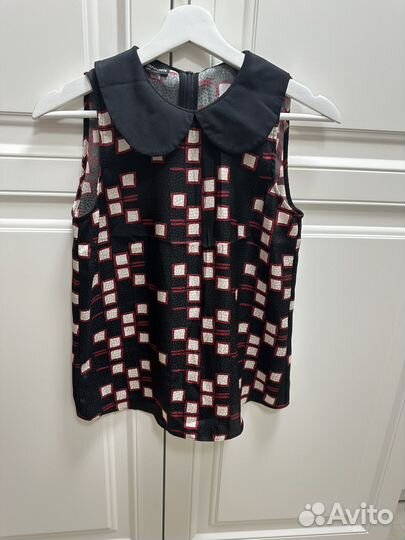 Блуза emporio armani