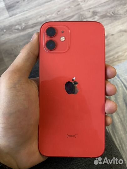 iPhone 12, 128 ГБ