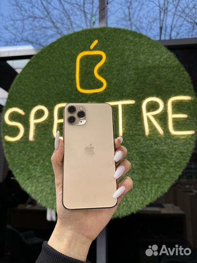 iPhone 11 Pro, 64 ГБ