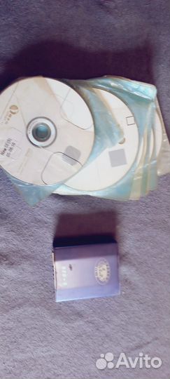 Программатор UFS3+HWK Tornado от SarasSoft