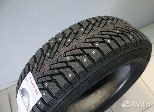 Amtel NordMaster Evo 215/65 R16 98T