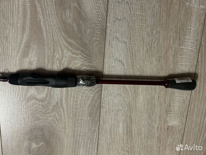 Спиннинг Daiwa fuego 3-10