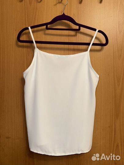 Топик женский