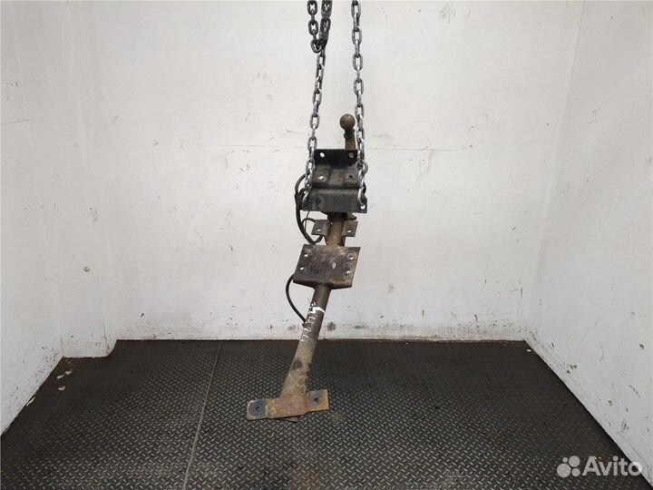 Прицепное устройство Lancia Kappa, 1999