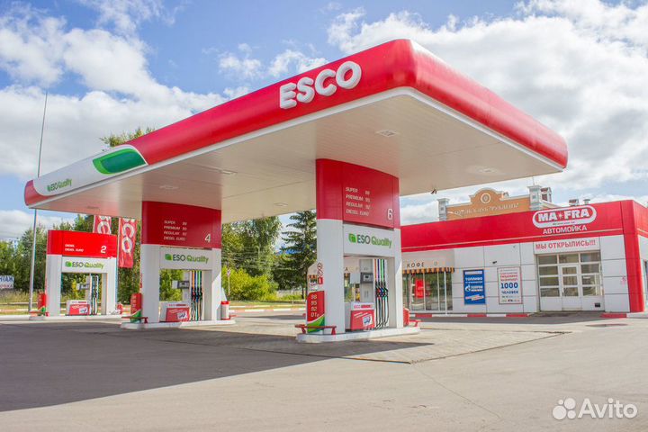 Кассир-оператор