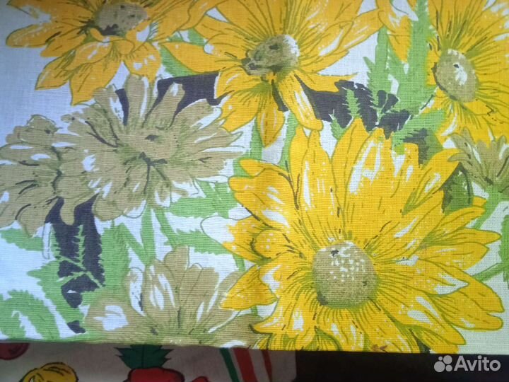 Кухонное полотенце новое