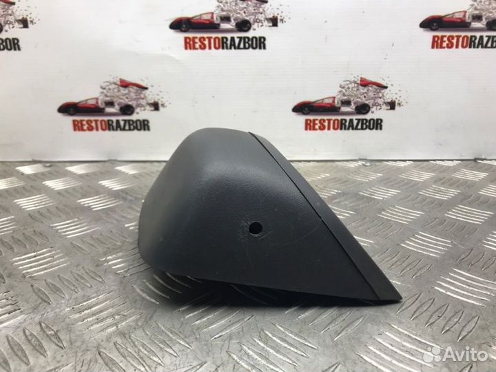 Фонарь задний Kia Spectra седан S6D 2006