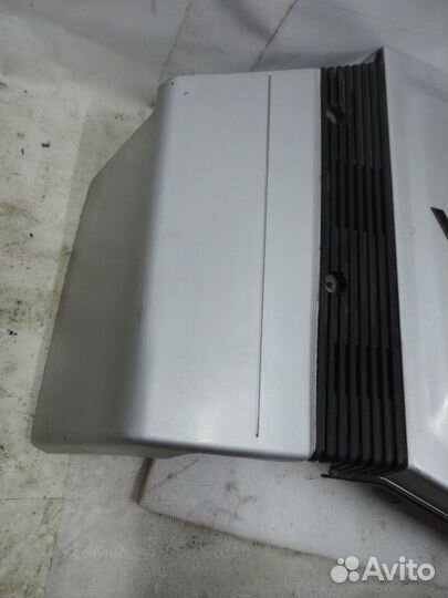 Накладка декоративная на двигатель Lexus LX 470 19