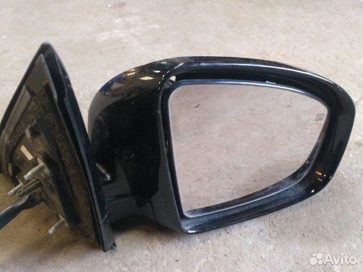 Зеркало правое Nissan Pathfinder 4 2012+