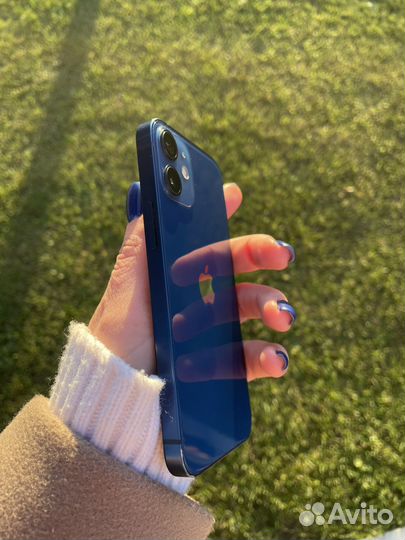iPhone 12 mini, 64 ГБ