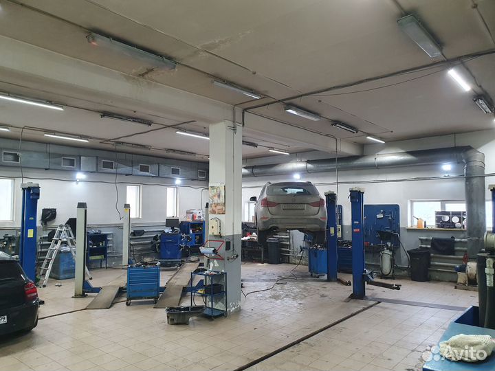 Ученик автомеханика автослесаря