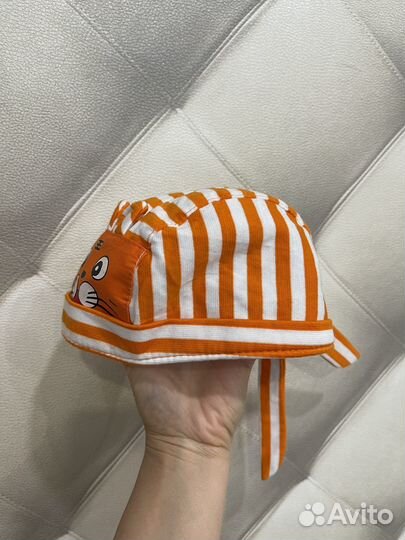 Бандана новая 47 см объем