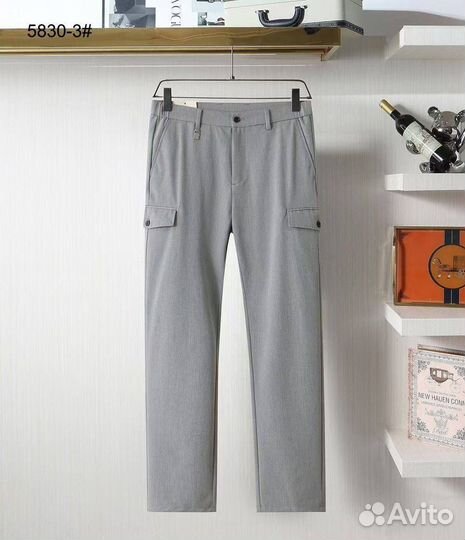 Brunello cucinelli брюки