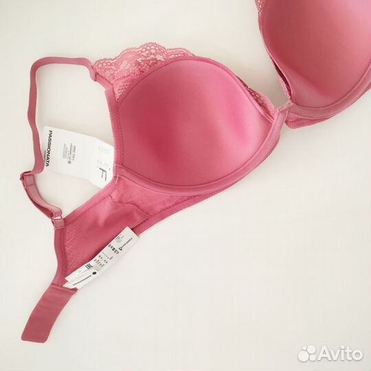 Новый бюстгальтер из Франции Passionata 65 F