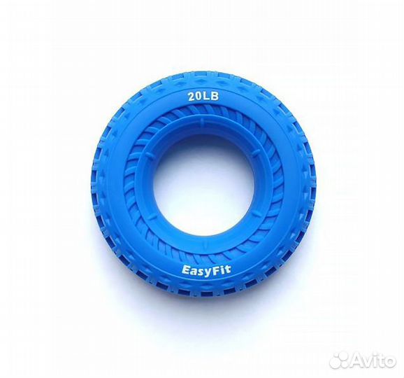 Эспандер кистевой EasyFit в ассортименте