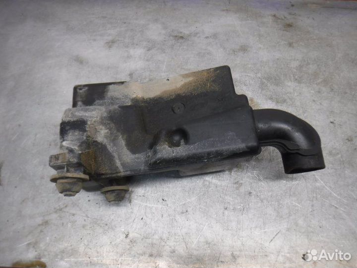 Резонатор воздушного фильтра Renault Megane 2 K4M