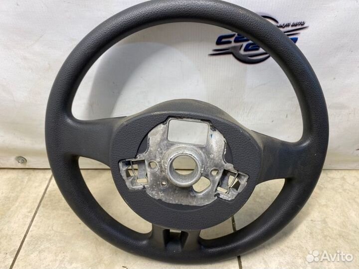 Руль Volkswagen Polo седан 1.6 CFN 2012