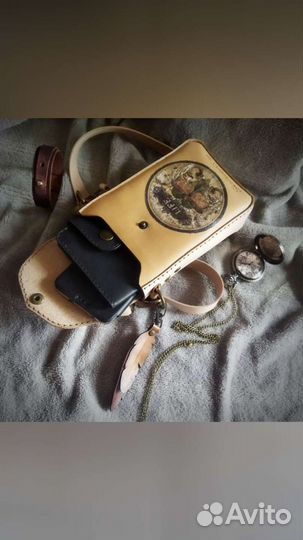 Сумка для телефона