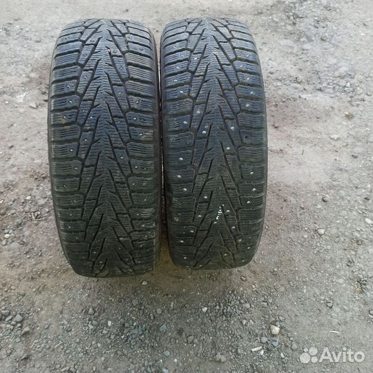 Nokian Tyres Hakkapeliitta 10p SUV 235/55 R19 105T