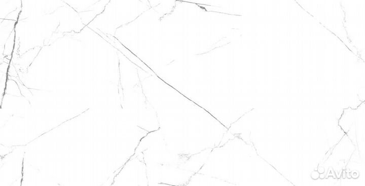 Плитка Marble 60X120 напольная, настенная, универс