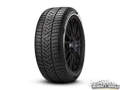 Pirelli Winter Sottozero 3 255/35 R18 94V
