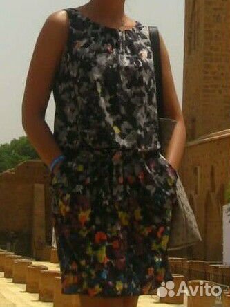 Платье bcbg maxazria