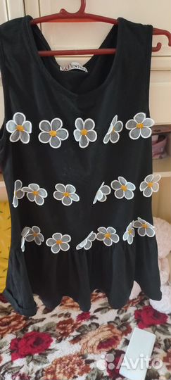 Сарафан детский