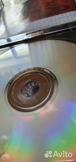 Megadeth So Far, So good, So what CD, gala