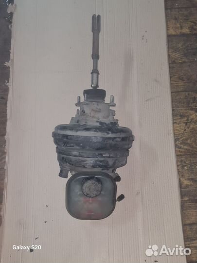 Вакуумный усилитель тормозов Audi 100 S4 A6 S6 C4