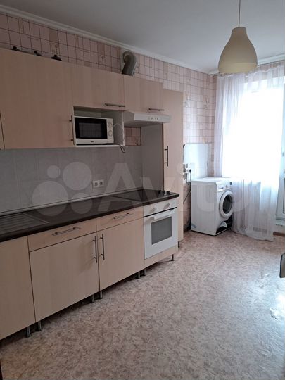 2-к. квартира, 75,1 м², 11/18 эт.